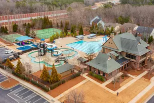 105 Larkhaven Pl, Apex, NC 27539 - Photo 71