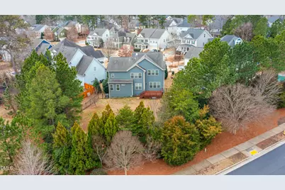 105 Larkhaven Place, Apex, NC 27539 - Photo 59