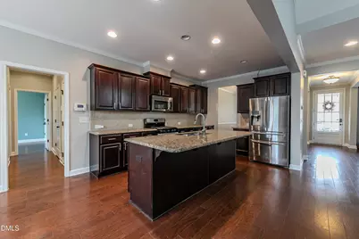 105 Larkhaven Place, Apex, NC 27539 - Photo 25