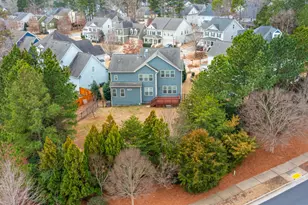 105 Larkhaven Pl, Apex, NC 27539 - Photo 67