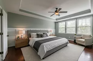 105 Larkhaven Pl, Apex, NC 27539 - Photo 35