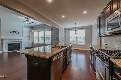 105 Larkhaven Place, Apex, NC 27539 - Photo 23