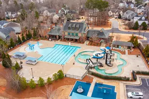 105 Larkhaven Pl, Apex, NC 27539 - Photo 69