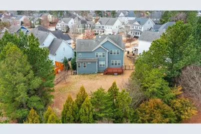 105 Larkhaven Place, Apex, NC 27539 - Photo 59