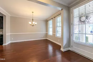 105 Larkhaven Pl, Apex, NC 27539 - Photo 19