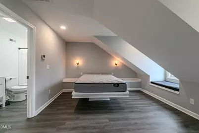 105 Larkhaven Place, Apex, NC 27539 - Photo 43