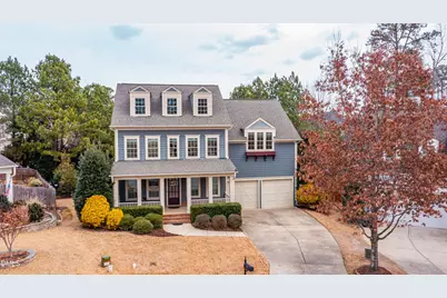 105 Larkhaven Place, Apex, NC 27539 - Photo 1