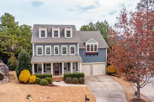 105 Larkhaven Pl, Apex, NC 27539 - Photo 1