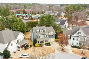 105 Larkhaven Pl, Apex, NC 27539 - Photo 63