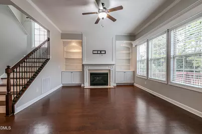 105 Larkhaven Place, Apex, NC 27539 - Photo 13