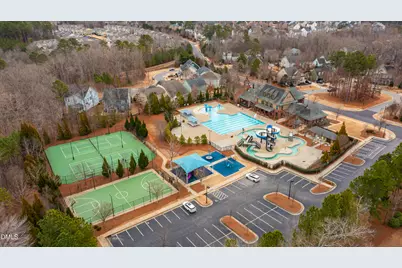 105 Larkhaven Place, Apex, NC 27539 - Photo 69