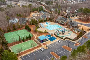 105 Larkhaven Pl, Apex, NC 27539 - Photo 69