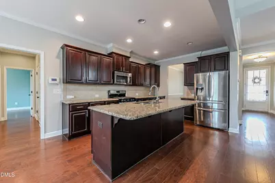 105 Larkhaven Place, Apex, NC 27539 - Photo 27