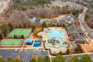 105 Larkhaven Pl, Apex, NC 27539 - Photo 67