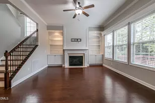 105 Larkhaven Pl, Apex, NC 27539 - Photo 13