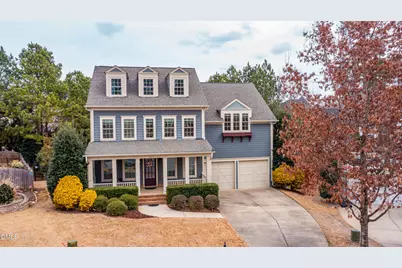 105 Larkhaven Place, Apex, NC 27539 - Photo 7