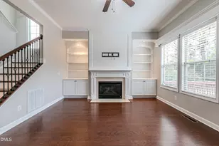 105 Larkhaven Pl, Apex, NC 27539 - Photo 17