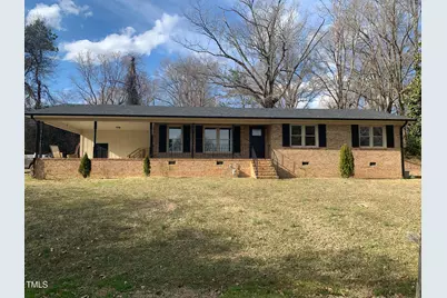 209 Reade Drive, Roxboro, NC 27573 - Photo 1