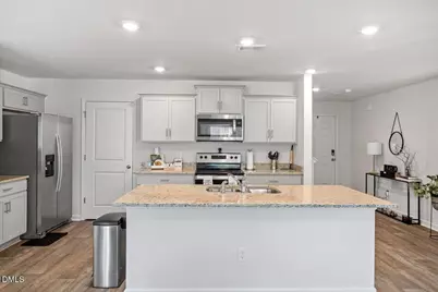 2515 Lily Drive, Haw River, NC 27258 - Photo 7