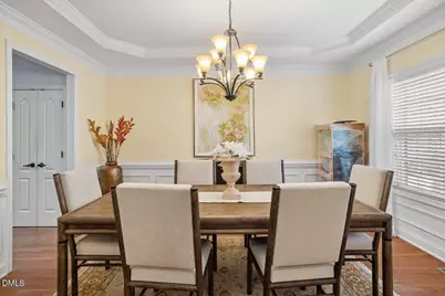 3067 Weston Green Loop, Cary, NC 27513 - Photo 7