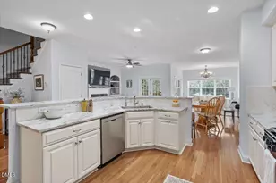 3067 Weston Green Loop, Cary, NC 27513 - Photo 9