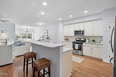 3067 Weston Green Loop, Cary, NC 27513 - Photo 3