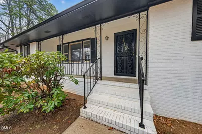 115 Rainey, Hillsborough, NC 27278 - Photo 3