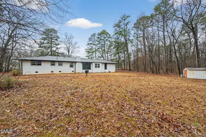 115 Rainey, Hillsborough, NC 27278 - Photo 23