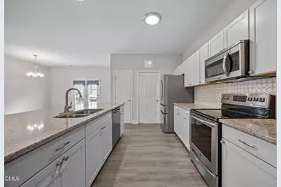 622 Jumping Frog Lane, Knightdale, NC 27545 - Photo 11