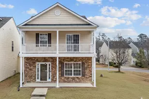 622 Jumping Frog Ln, Knightdale, NC 27545 - Photo 3