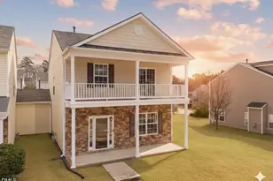 622 Jumping Frog Ln, Knightdale, NC 27545 - Photo 1