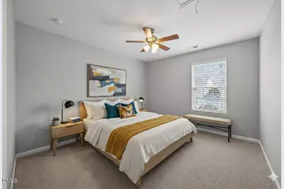 622 Jumping Frog Lane, Knightdale, NC 27545 - Photo 21