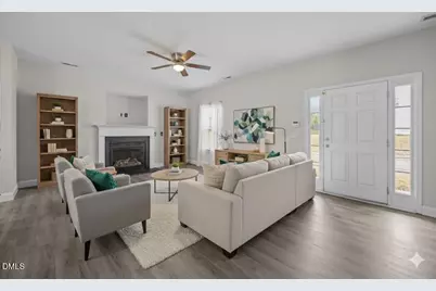 622 Jumping Frog Lane, Knightdale, NC 27545 - Photo 9