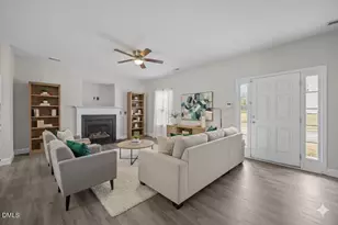 622 Jumping Frog Ln, Knightdale, NC 27545 - Photo 9