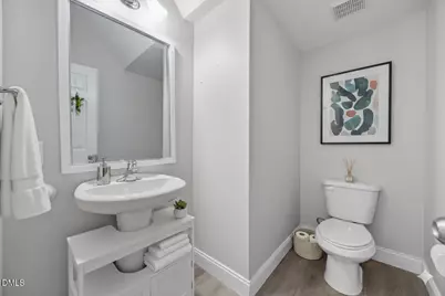 622 Jumping Frog Lane, Knightdale, NC 27545 - Photo 17