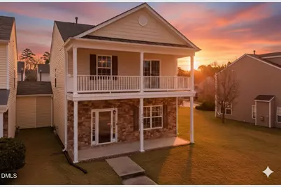 622 Jumping Frog Lane, Knightdale, NC 27545 - Photo 5