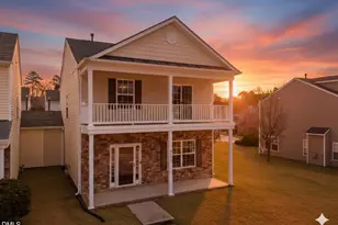 622 Jumping Frog Ln, Knightdale, NC 27545 - Photo 5