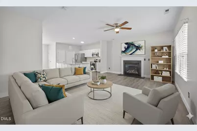 622 Jumping Frog Lane, Knightdale, NC 27545 - Photo 7