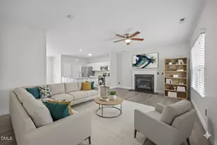 622 Jumping Frog Ln, Knightdale, NC 27545 - Photo 7