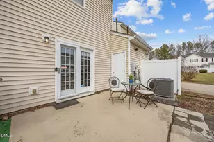 622 Jumping Frog Ln, Knightdale, NC 27545 - Photo 25