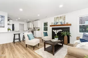 209 E Lavender Ave, Durham, NC 27704 - Photo 5