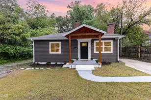 209 E Lavender Ave, Durham, NC 27704 - Photo 1