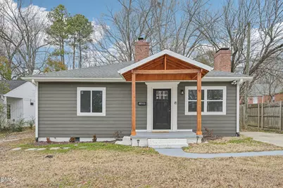 209 E Lavender Avenue, Durham, NC 27704 - Photo 5