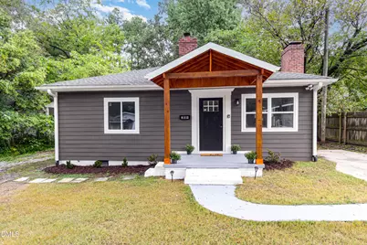 209 E Lavender Avenue, Durham, NC 27704 - Photo 3