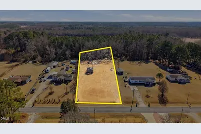 618 Phillips Road, Selma, NC 27576 - Photo 1