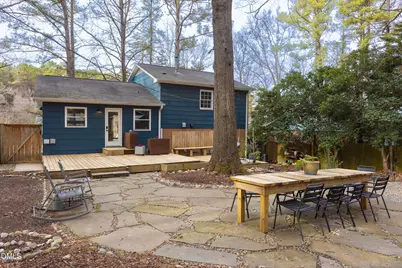 1446 Clermont Road, Durham, NC 27713 - Photo 39