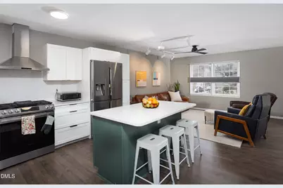 1446 Clermont Road, Durham, NC 27713 - Photo 11