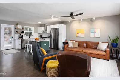 1446 Clermont Road, Durham, NC 27713 - Photo 5