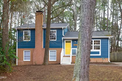 1446 Clermont Road, Durham, NC 27713 - Photo 45