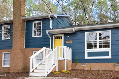 1446 Clermont Road, Durham, NC 27713 - Photo 3